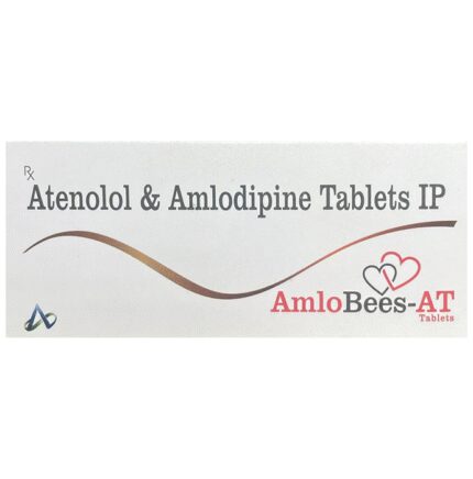 Amlobees-AT Tablet