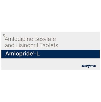 Amlopride-L Tablet