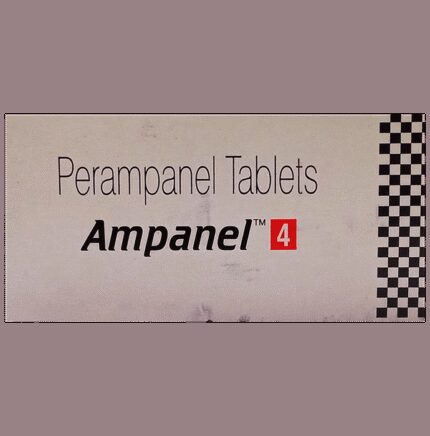 Ampanel 4 Tablet