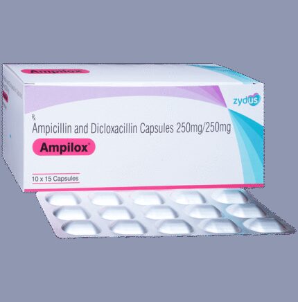 Ampilox Capsule