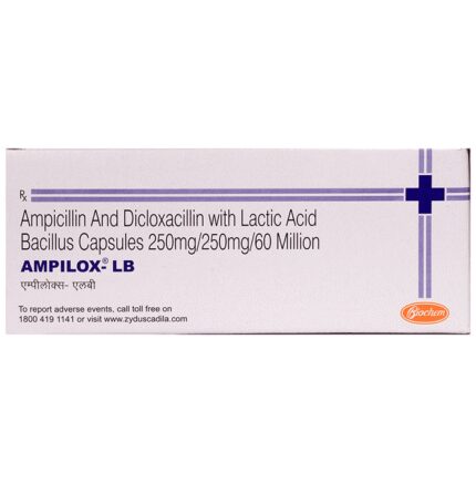 Ampilox-LB Capsule