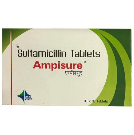 Ampisure Tablet