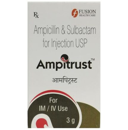 Ampitrust Injection