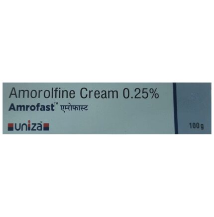 Amrofast Cream