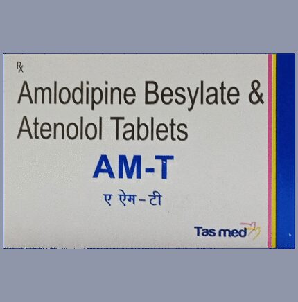 AM-T Tablet
