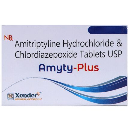 Amyty-Plus Tablet