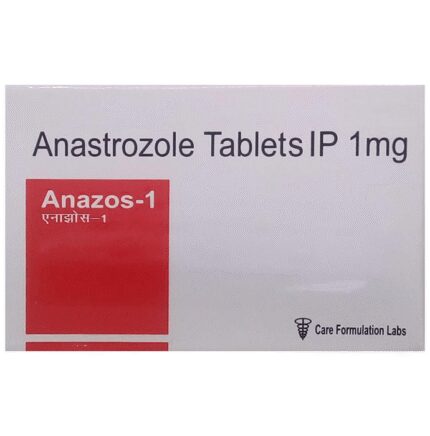 Anazos 1 Tablet