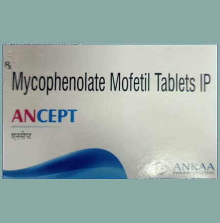 Ancept Tablet
