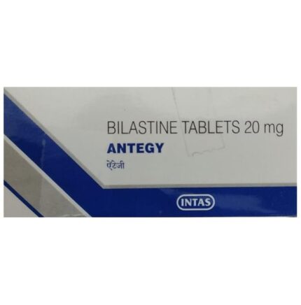 Antegy Tablet