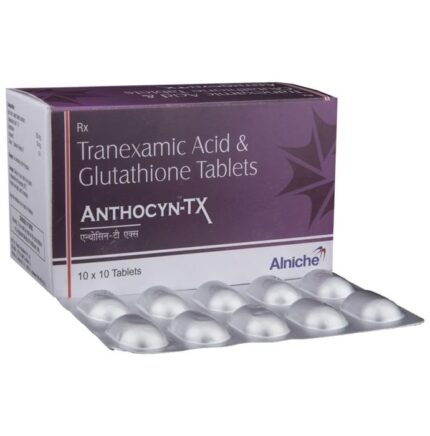 Anthocyn-TX Tablet