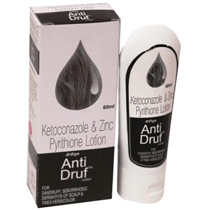 Anti Druf Lotion