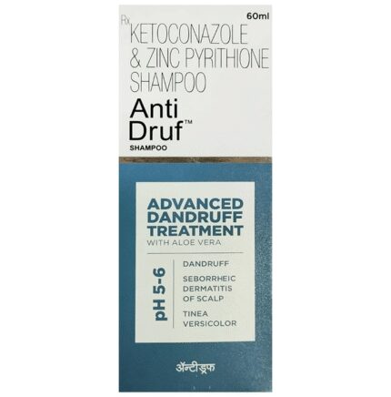 Anti Druf Shampoo
