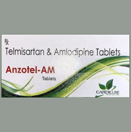 Anzotel-AM Tablet
