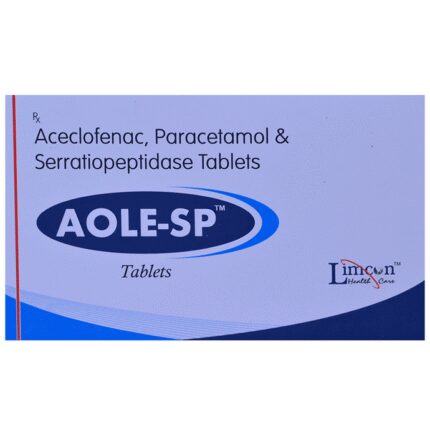 Aole-SP Tablet