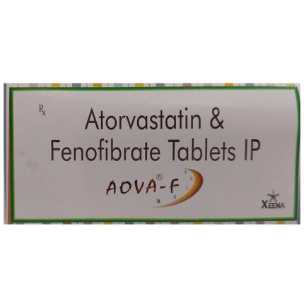 Aova-F Tablet
