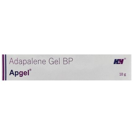 Apgel