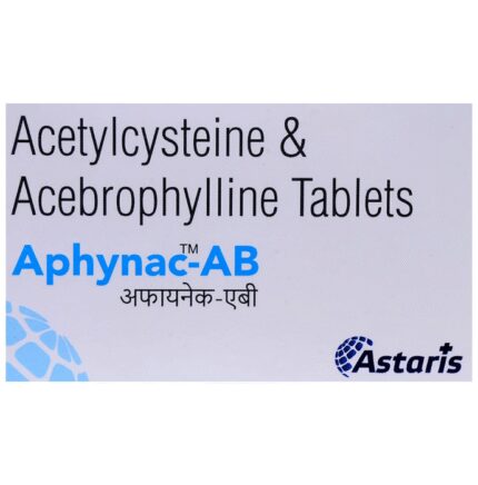 Aphynac-AB Tablet