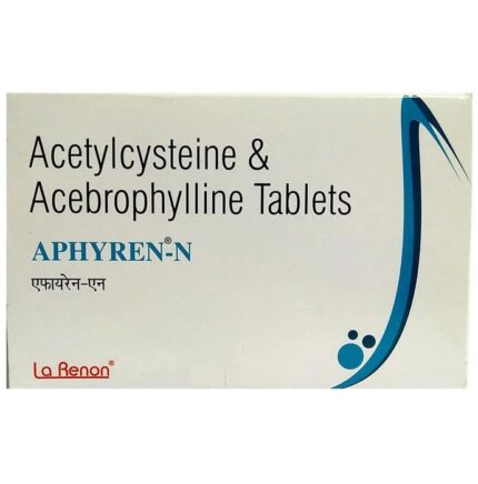 Aphyren-N Tablet