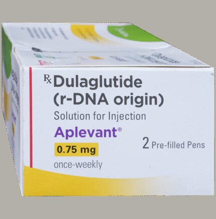 Aplevant 0.75mg Pre-filled Pen