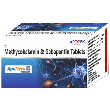 Aponerv + Tablet