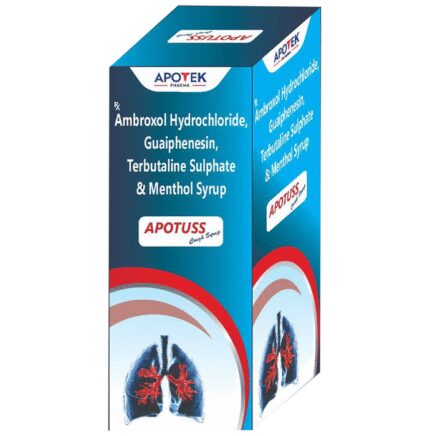 Apotuss Syrup