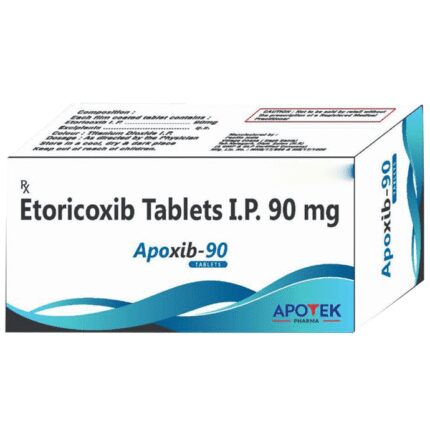 Apoxib 90 Tablet