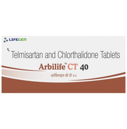 Arbilife CT 40 Tablet