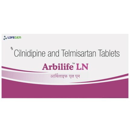 Arbilife LN Tablet