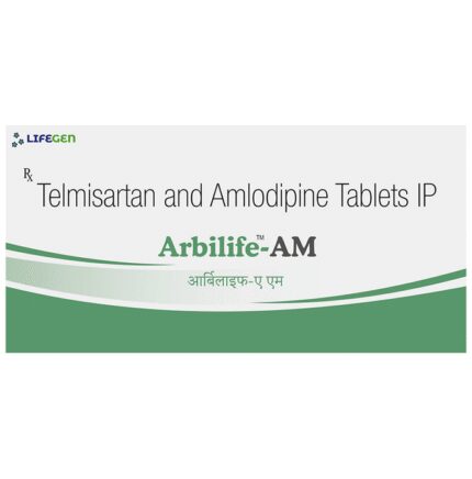Arbilife-AM Tablet