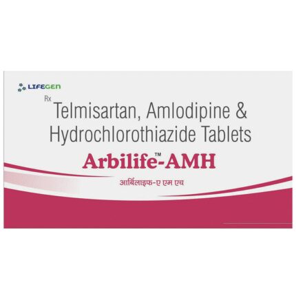 Arbilife-AMH Tablet