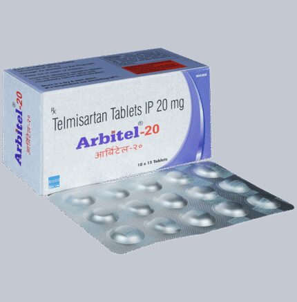 Arbitel 20 Tablet