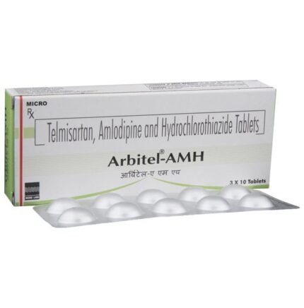 Arbitel-AMH Tablet