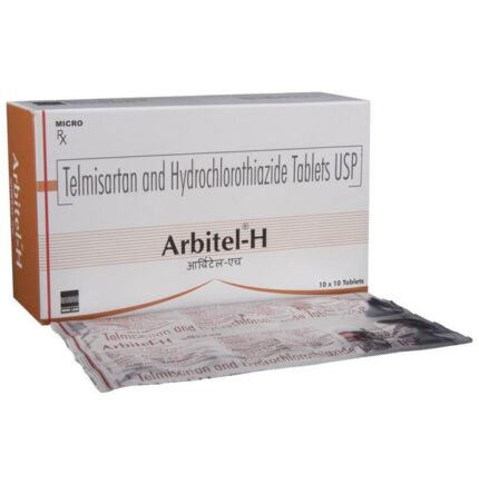 Arbitel-H Tablet