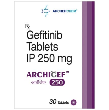 Archigef 250 Tablet