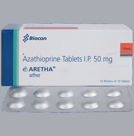 Aretha Tablet