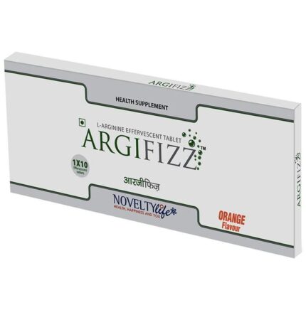 Argifizz 1500mg Tablet