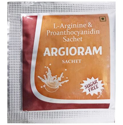 Argioram Sachet Sugar Free