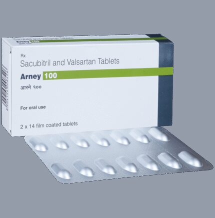 Arney 100 Tablet