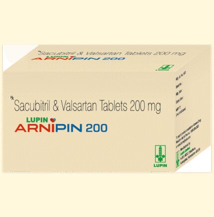 Arnipin 200 Tablet