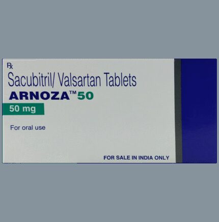 Arnoza 50 Tablet