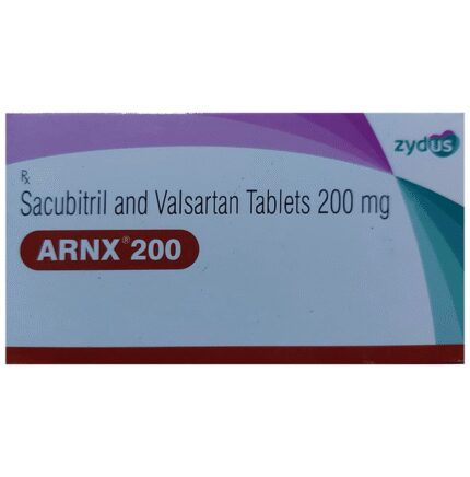 Arnx 200 Tablet