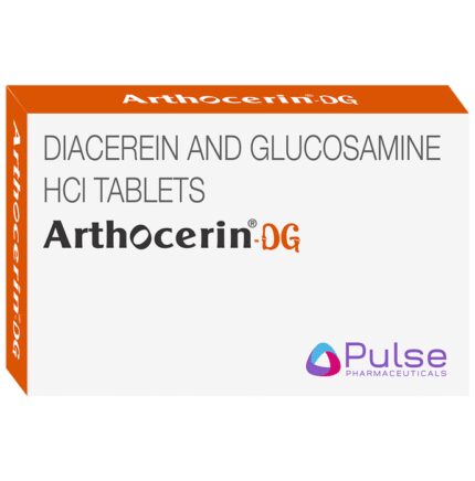 Arthocerin-DG Tablet