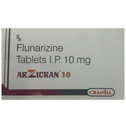 Arzicran 10 Tablet