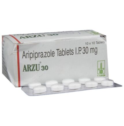 Arzu 30 Tablet