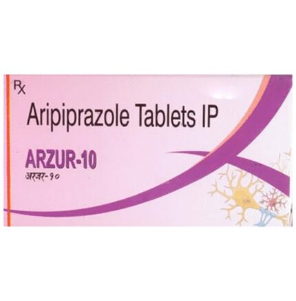 Arzur 10mg Tablet