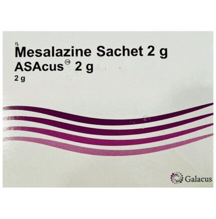 Asacus 2 g Sachet