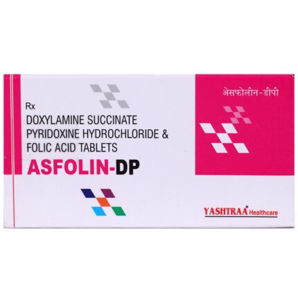 Asfolin-DP Tablet