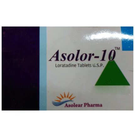Asolor 10 Tablet