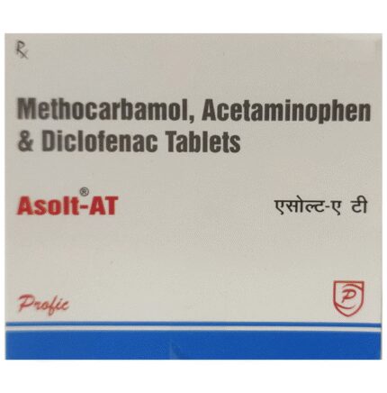Asolt-AT Tablet