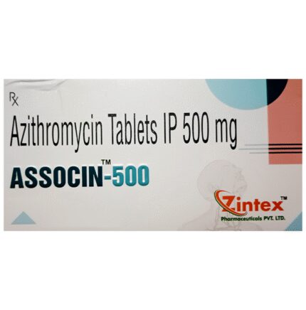 Associn 500 Tablet